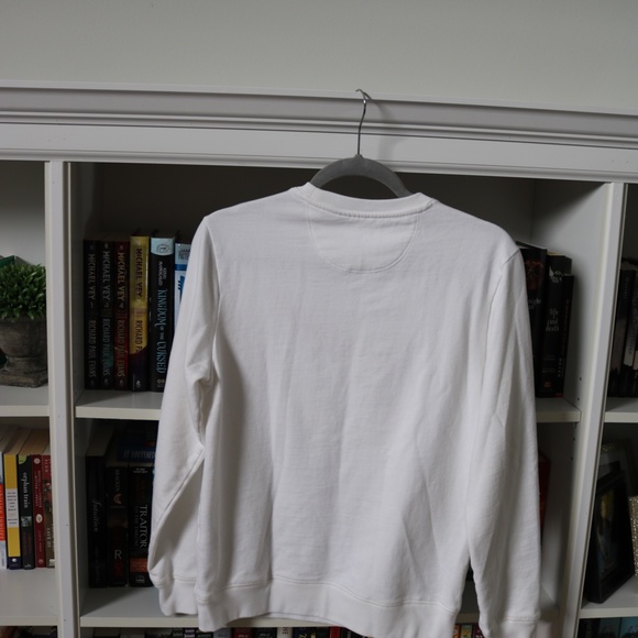 Nasa Sweatshirt - Picture 4 of 5